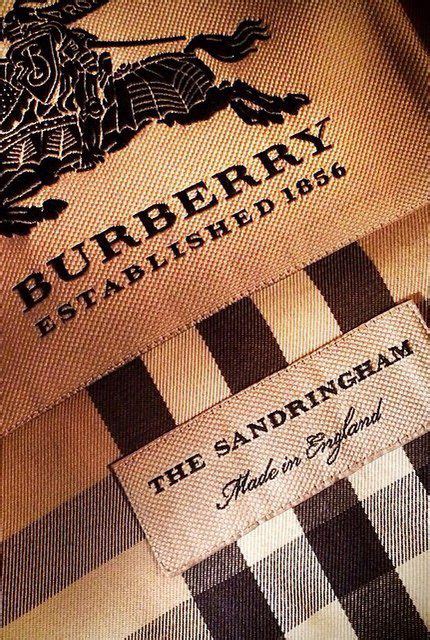 1856 burberry|burberry facts.